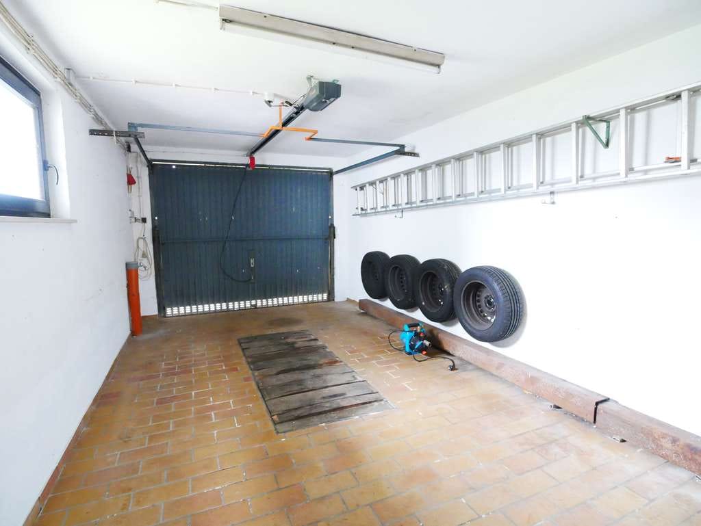Immobilie in Geiselbach - Freistehendes Zweifamilienhaus in naturnaher Lage - Bild 4