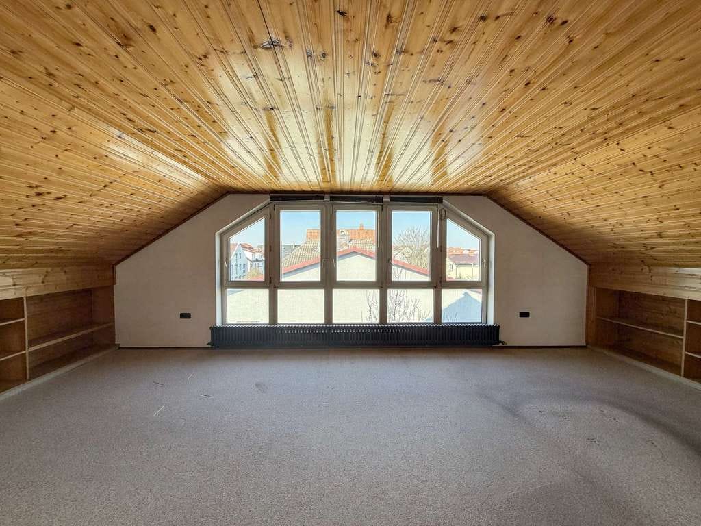 Immobilie in Plankstadt - Plankstadt: Einfamilienhaus mit Charme und Charakter - Gestalten Sie es nach Ihren Wünschen - Bild 3