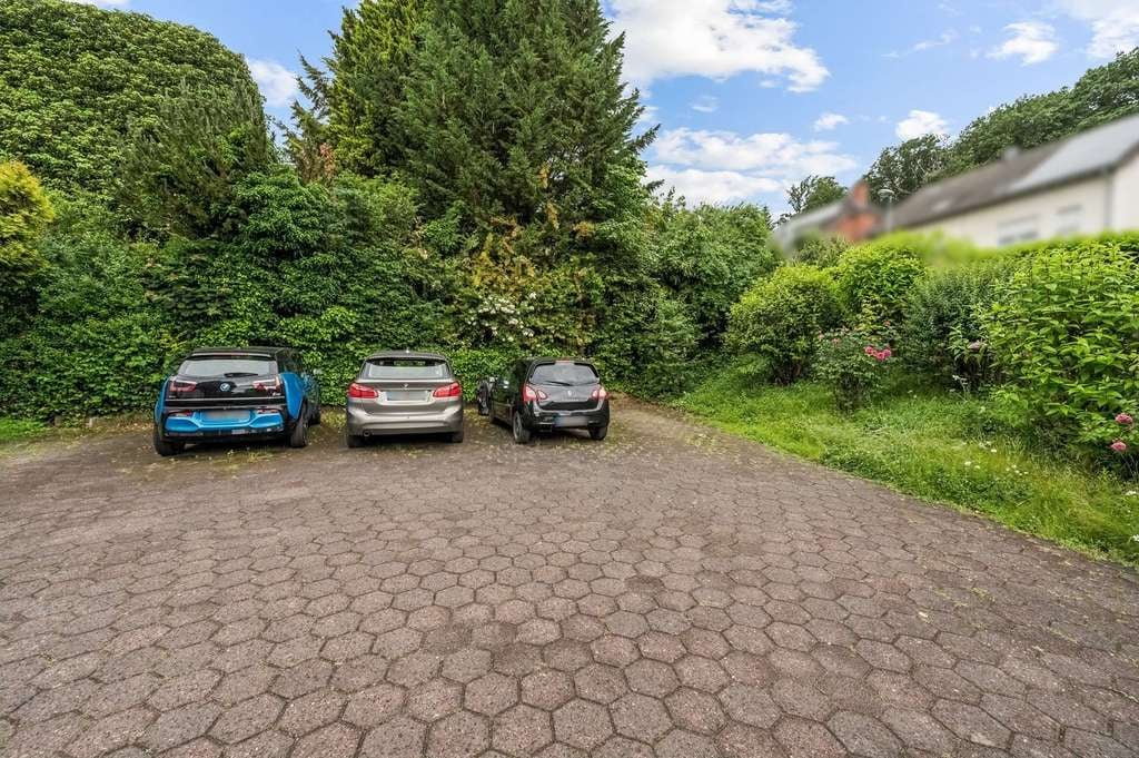 Immobilie in Alfter - Gepflegte Eigentumswohnung mit Terrasse und Gartenzugang in Alfter-Ort – bezugsfrei - Bild 2