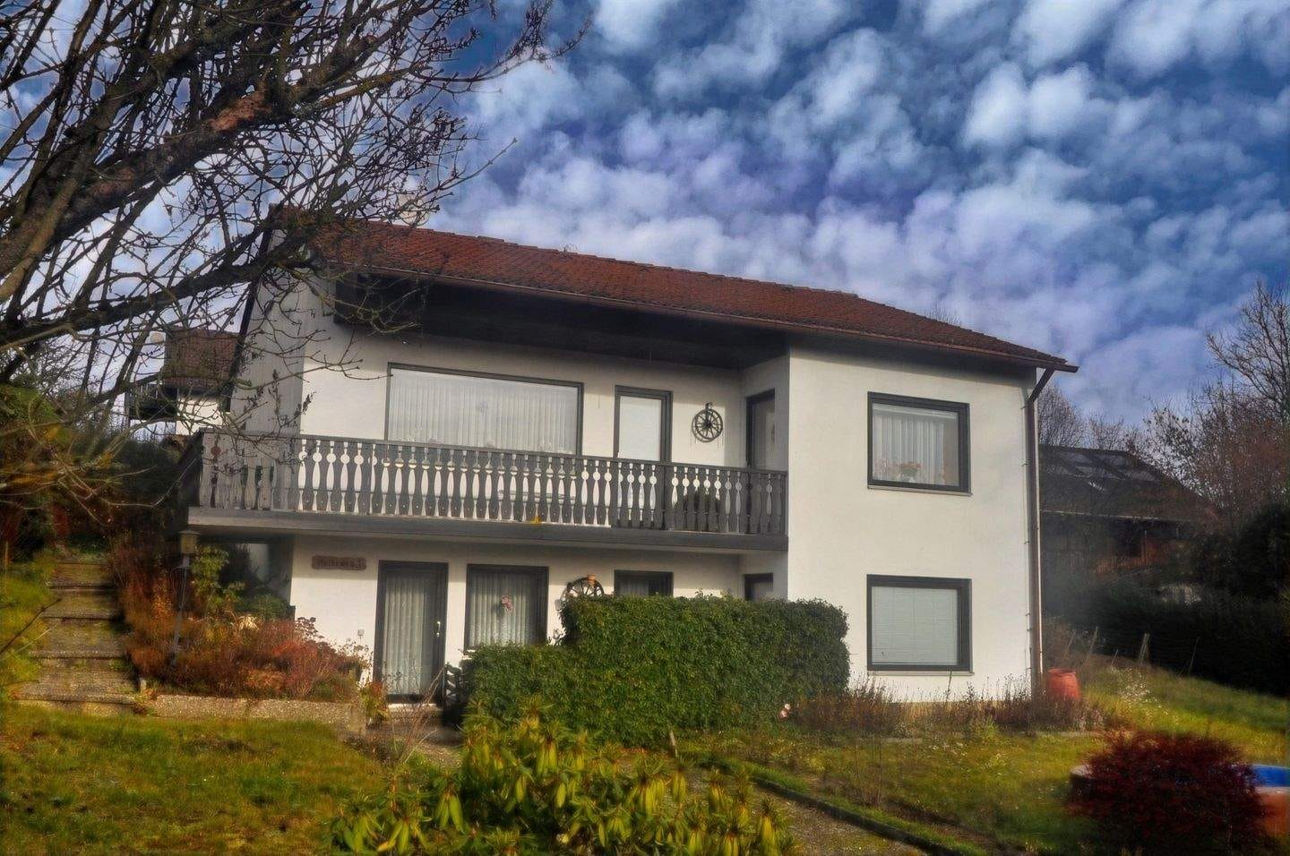 Immobilie in Hohenberg an der Eger - Familienbande - Bild 0