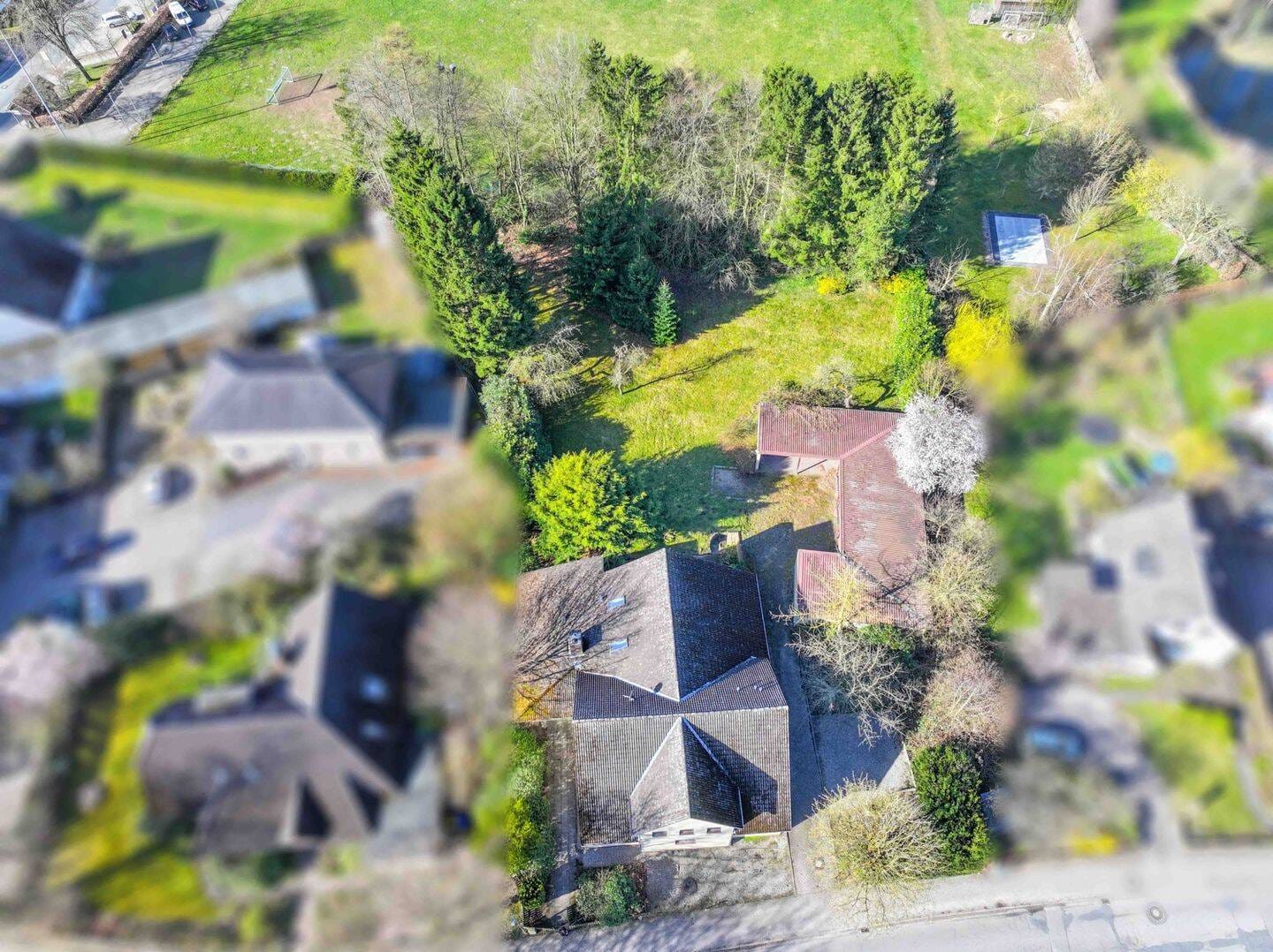 Immobilie in Grönwohld - ! NEU ! Ihr Zuhause mit Perspektive in 22956 Grönwohld - Großes Einfamilienhaus inkl. Baugrundstück - Bild 3