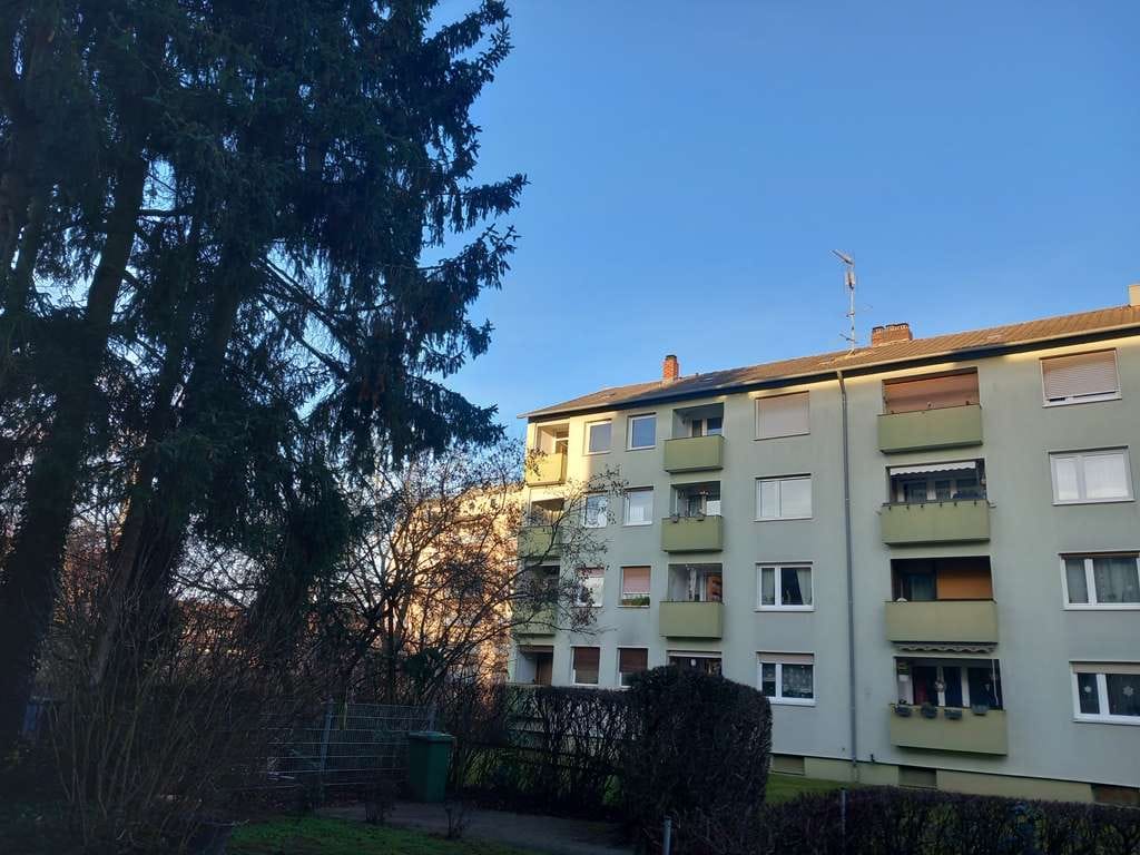 Immobilie in Lauf an der Pegnitz - Jetzt klug investieren, zentralgelegene 3-Zimmerwohnug in LAuf - Bild 2