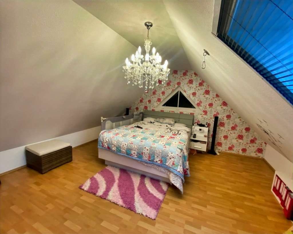 Immobilie in Laupheim - Exklusive 3,5 Zimmer Wohnung in Laupheim - Bild 2
