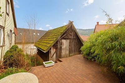 Immobilie in Kirchzell - LÄNDLICHER WOHNTRAUM - Bild 1