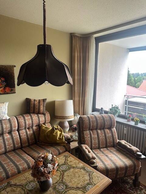 Immobilie in Freudenstadt - **Herrliche 1,5 Zimmer ETW in Freudenstadt-Kniebis inclusive Außenstellplatz** - Bild 4
