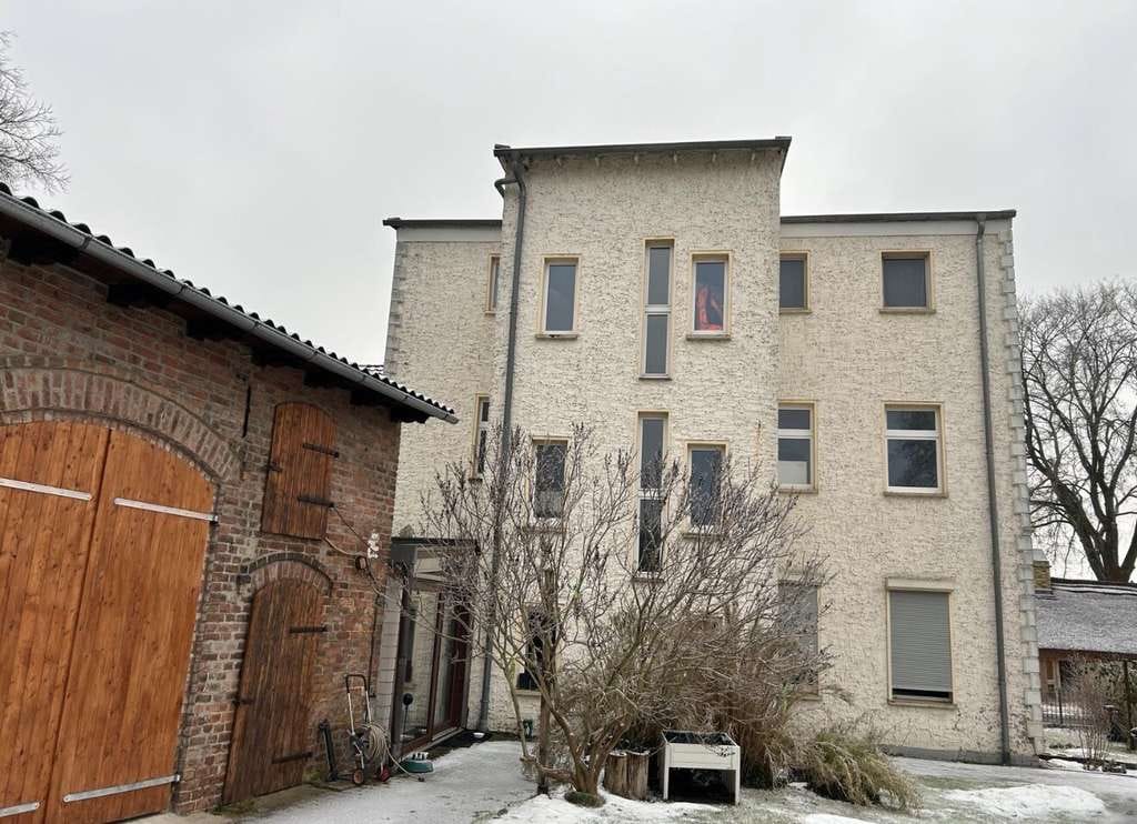 Immobilie in Hohen Neuendorf - Mehrfamilienhaus mit 5 Wohneinheiten+Remise in Hohen Neuendorf - Bild 3
