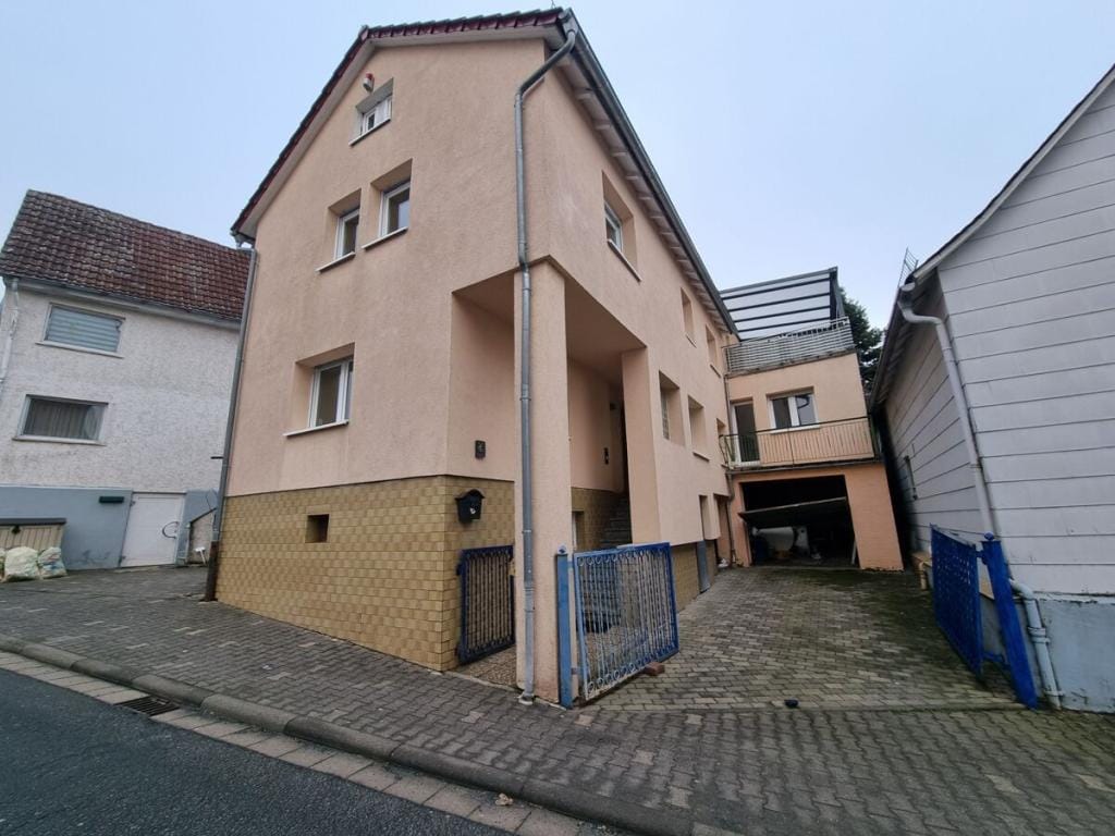 Immobilie in Neu-Anspach -  - Bild 1