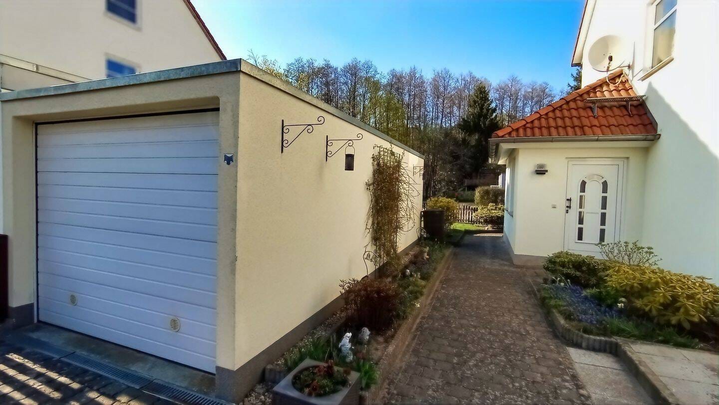 Immobilie in Eisenhüttenstadt - Ankommen, einziehen & direkt Wohlfühlen - Bild 3