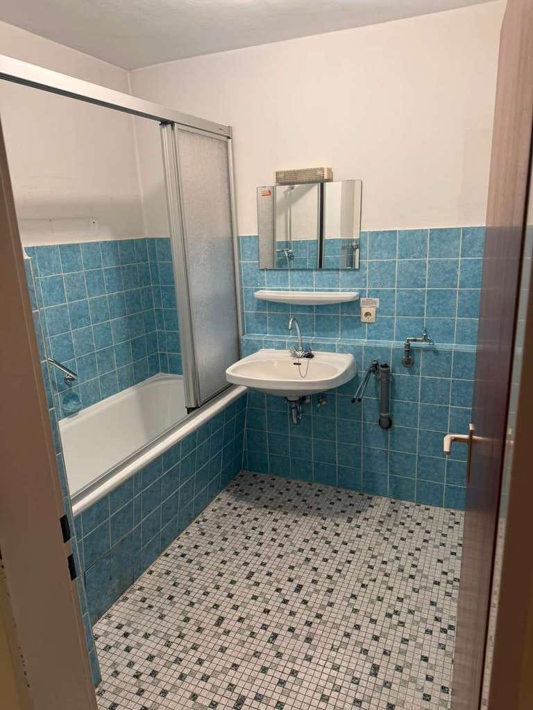 Immobilie in Eggenstein-Leopoldshafen - Große 3-Zimmerwohnung in Leopoldshafen - Bild 4