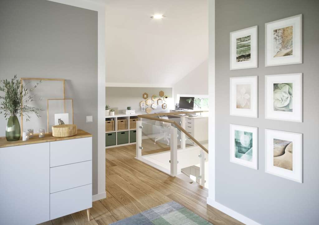 Immobilie in Dalheim - Dalheim / individuell planbarer Neubau (mit FESTPREIS u. verbindlicher TERMINSCHIENE) m.KG - Bild 3