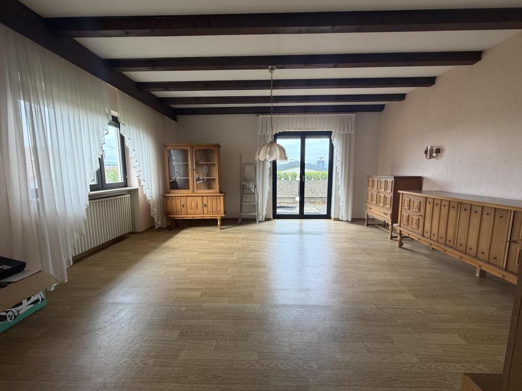 Immobilie in Sankt Wendel - Bungalow in Sankt Wendel (Hoof) - Bild 4