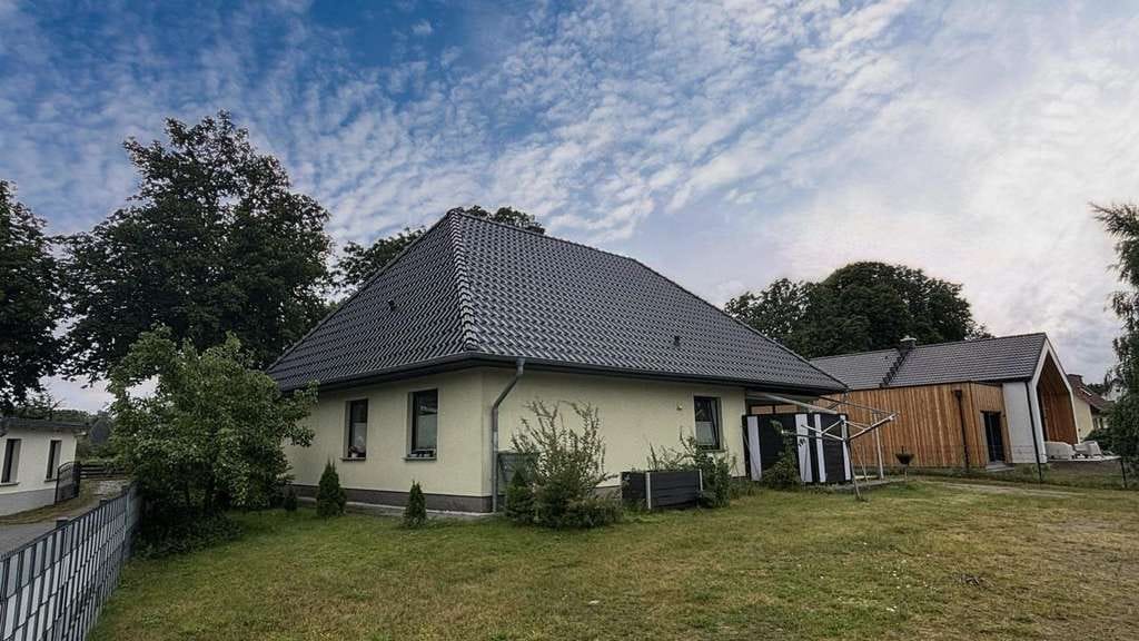 Immobilie in Brünzow - Komfortabel und zu ebener Erde! - Bild 4