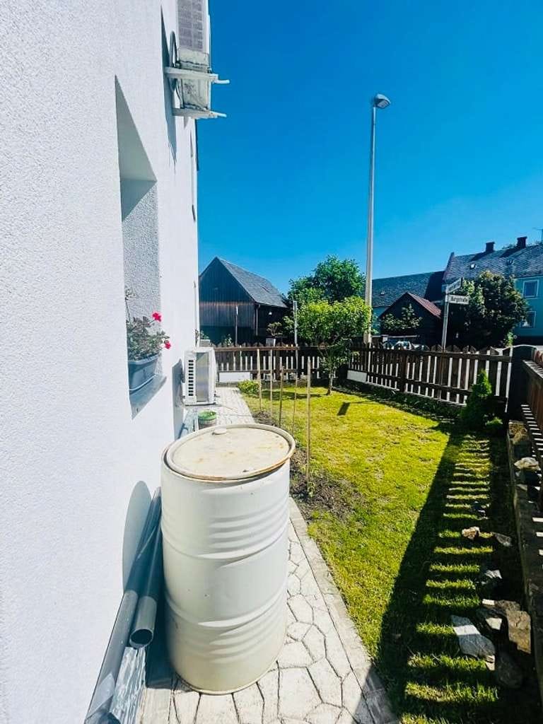 Immobilie in Selbitz - ***Gepflegtes Familienhaus mit Potenzial zum Mehrgenerationenwohnen*** - Bild 4