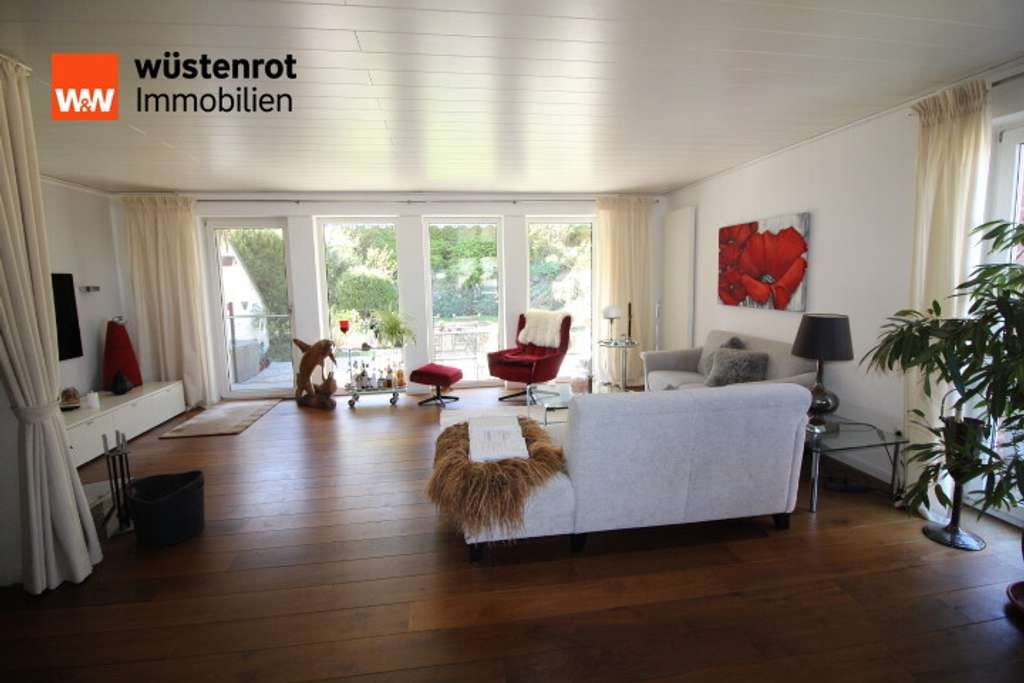 Immobilie in Breckerfeld - „Ihr neues Zuhause"
Charmante Doppelhaushälfte zum Wohlfühlen! - Bild 4