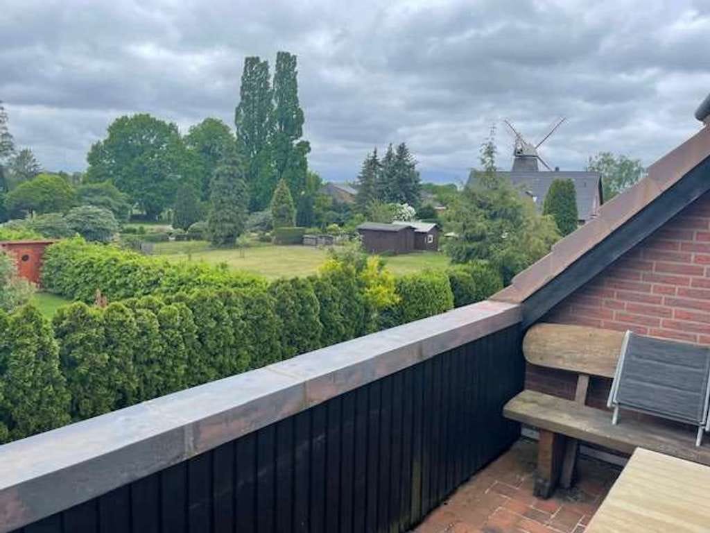 Immobilie in Handorf - TRAUMHAFTE MAISONETTE WOHNUNG - Bild 1