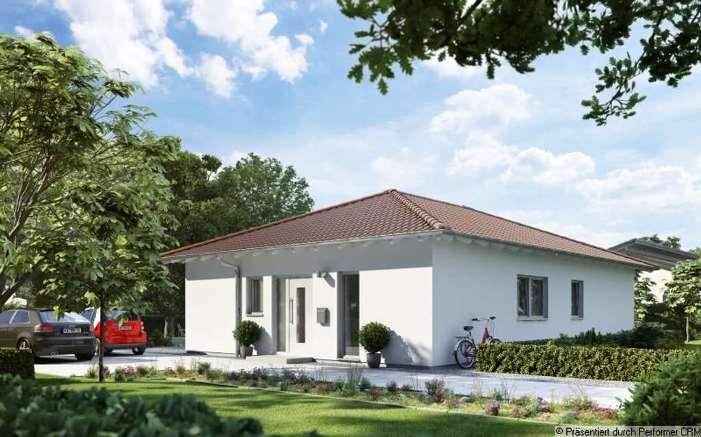 Immobilie in Stößen - Ein Zuhause, das perfekt platziert ist - Bild 1