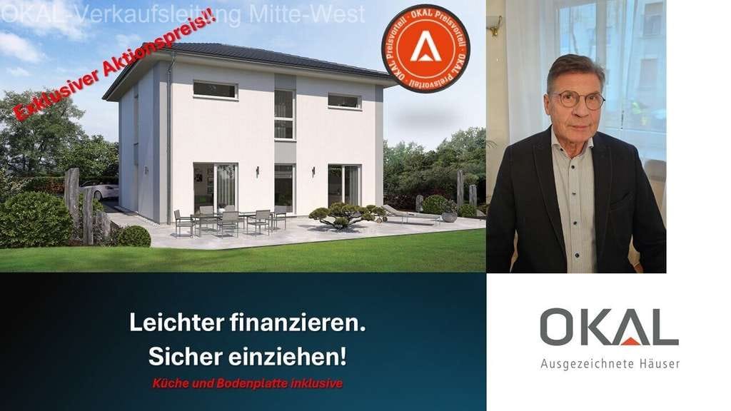 Immobilie in Bell - EIN HAUS, EIN RAUMWUNDER, EIN LIEBLINGSORT - Bild 0