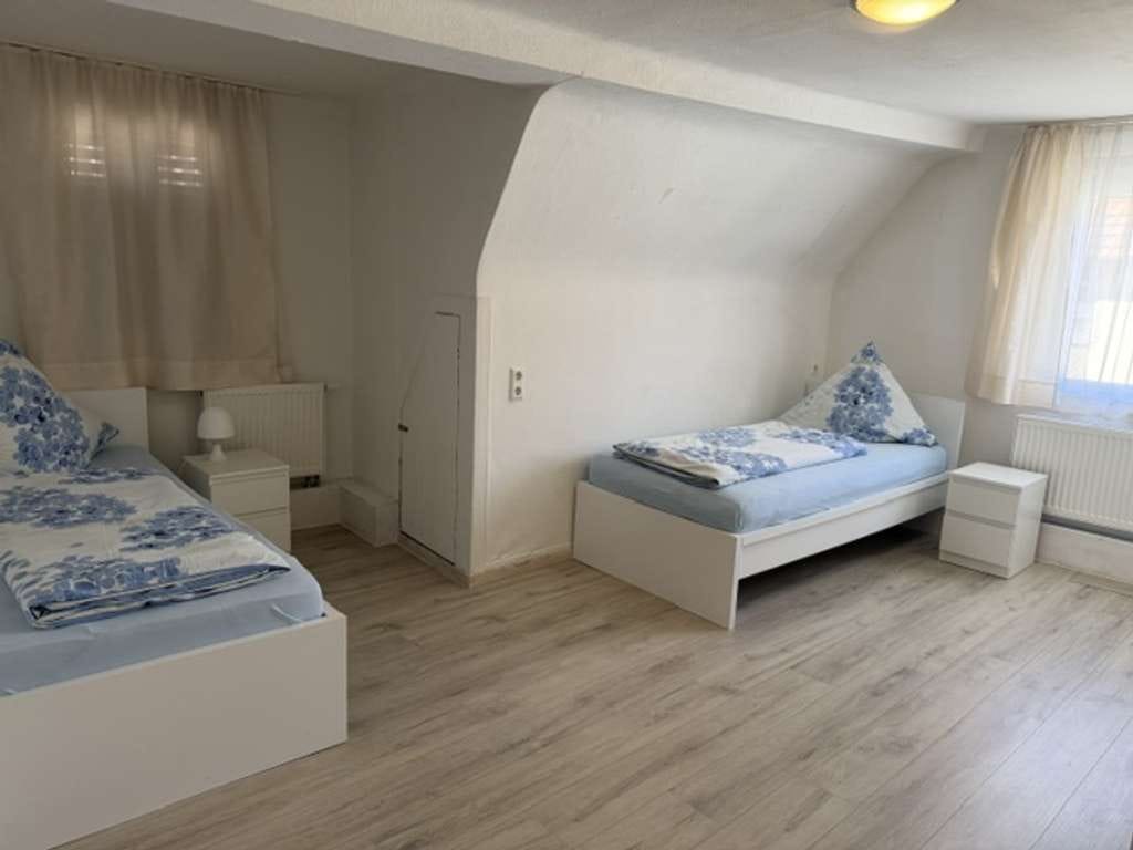 Immobilie in Lauffen am Neckar - Kernsanierte 4-Zimmer-Wohnung - Bild 1
