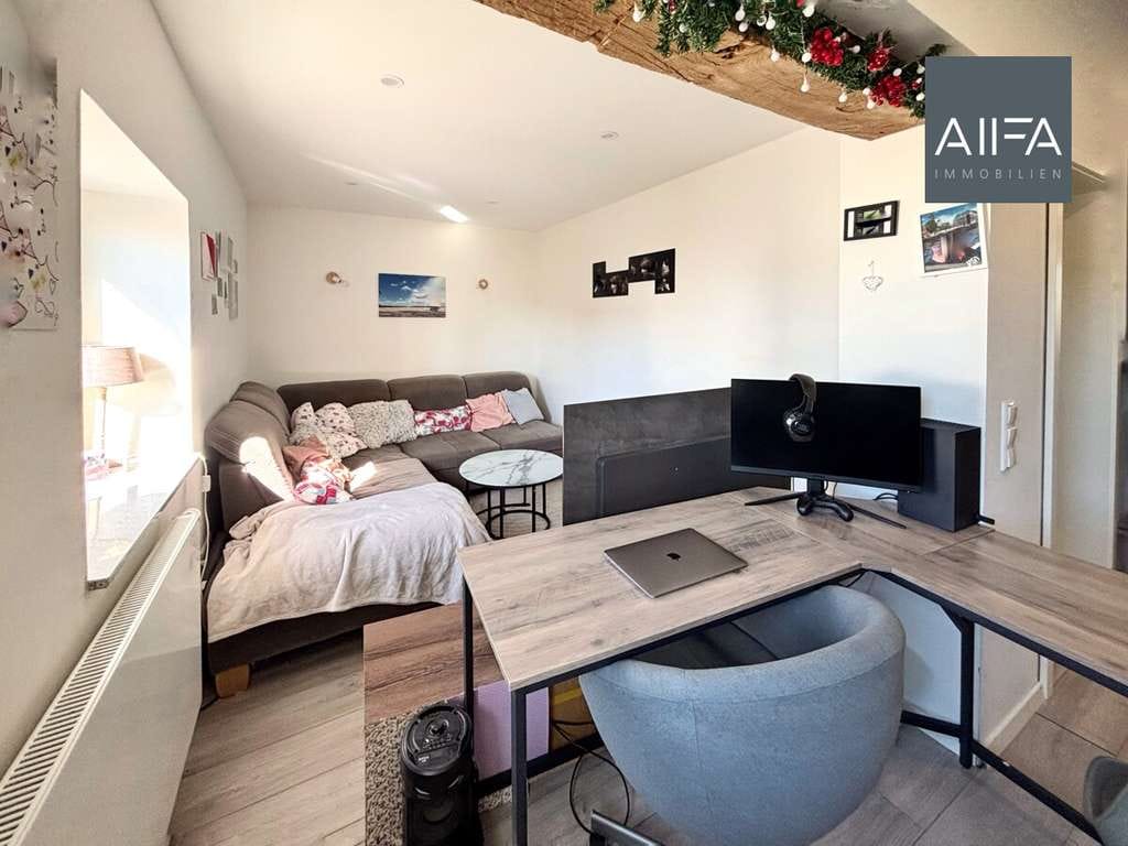 Immobilie in Linnich - AllFa – Modern & ansprechend vermietet – Zweifamilienhaus in Linnich-Gereonsweiler! - Bild 2