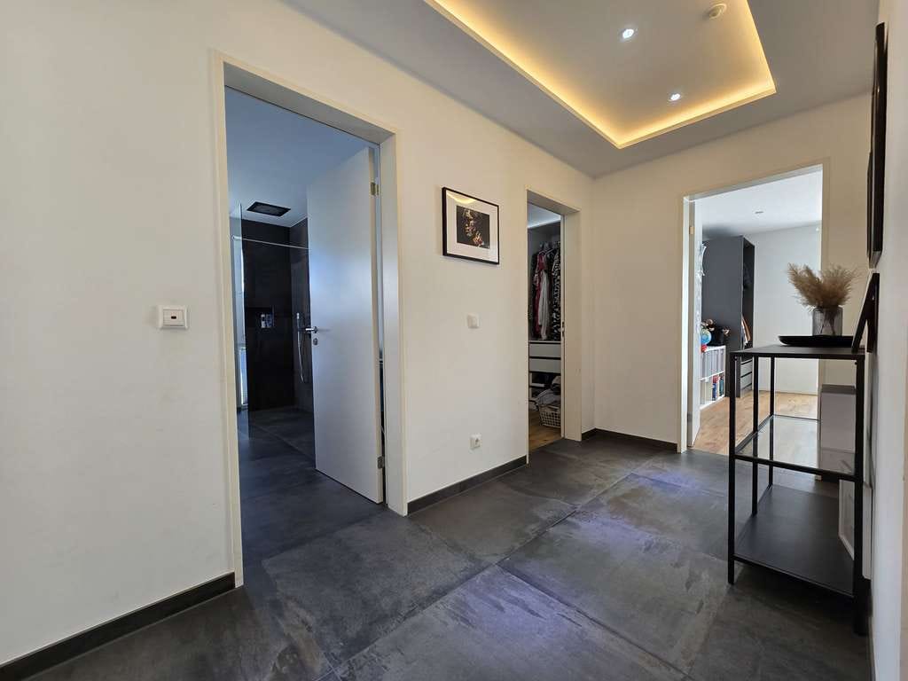 Immobilie in Rötgesbüttel - Bald frei: Exklusive Erdgeschosswohnung mit Garten und zwei Stellplätzen in Rötgesbüttel - Bild 4