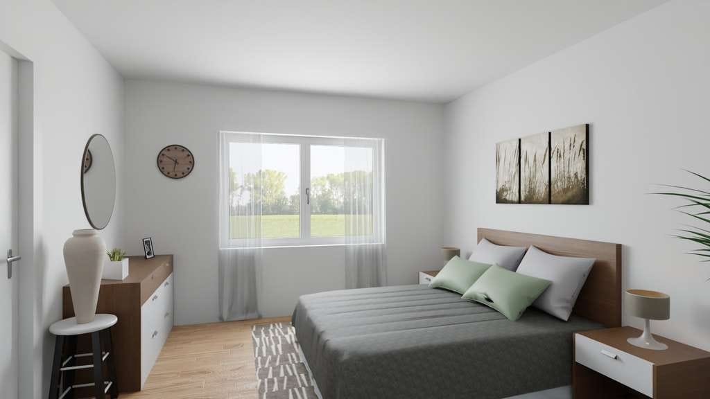 Immobilie in Parkstetten - NEUBAU 2- und 3- Zimmer- Wohnungen. Energieeffizient. Wertstabil. Barrierefrei. - Bild 4