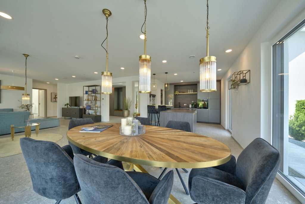 Immobilie in Wendisch Rietz - Harmonie aus Design und Funktionalität mit Ausblick - Bild 4