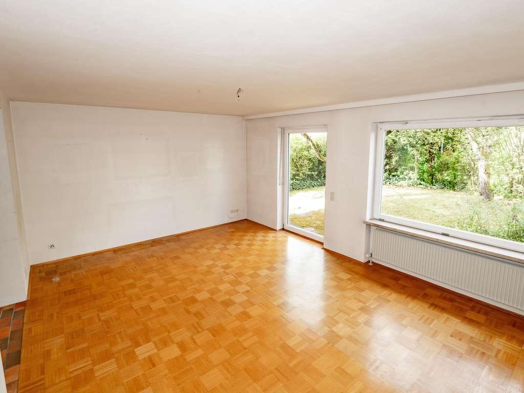 Immobilie in Höhenkirchen-Siegertsbrunn - Familienfreundliches Reihenendhaus in ruhiger Wohnlage mit perfekter Anbindung - Bild 3