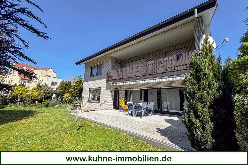 Immobilie in Rietberg - Attraktives Ein - / Zweifamilienhaus in ruhiger Lage von Rietberg - Bild 4