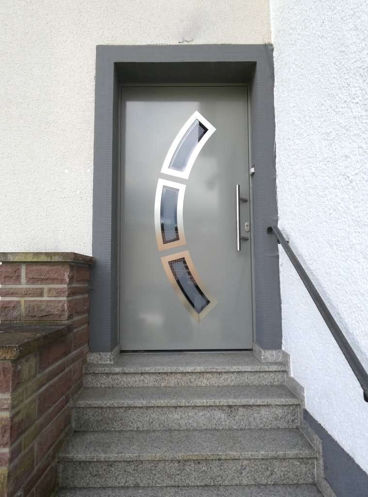 Immobilie in Netphen - Netphen OT: freistehendes Einfamilienhaus - Bild 3