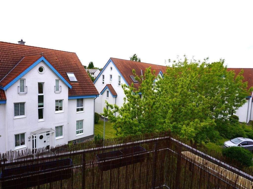 Immobilie in Biederitz - Kapitalanlage 2-Zi-WE m.EBK, TG-Stellplatz, Südbalkon Biederitz (Wolt. 52/22) - Bild 3