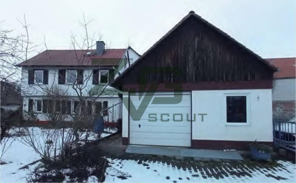 Immobilie in Nidda -  - Bild 2