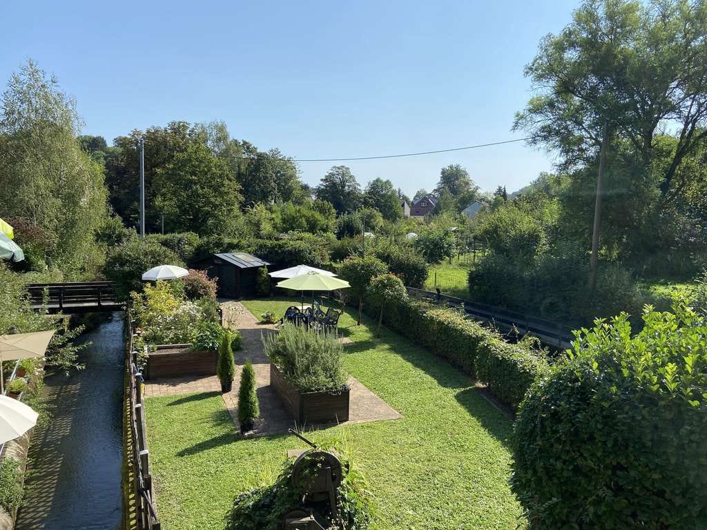 Immobilie in Weingarten - 2 ZKB-Seniorenwohnung mit Balkon, sofort bezugsfrei - Bild 0