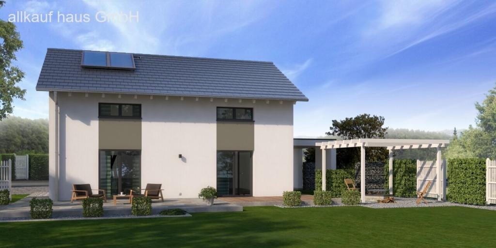 Immobilie in Ilsenburg - Einfamilienhaus freistehend in Drübeck - Bild 2