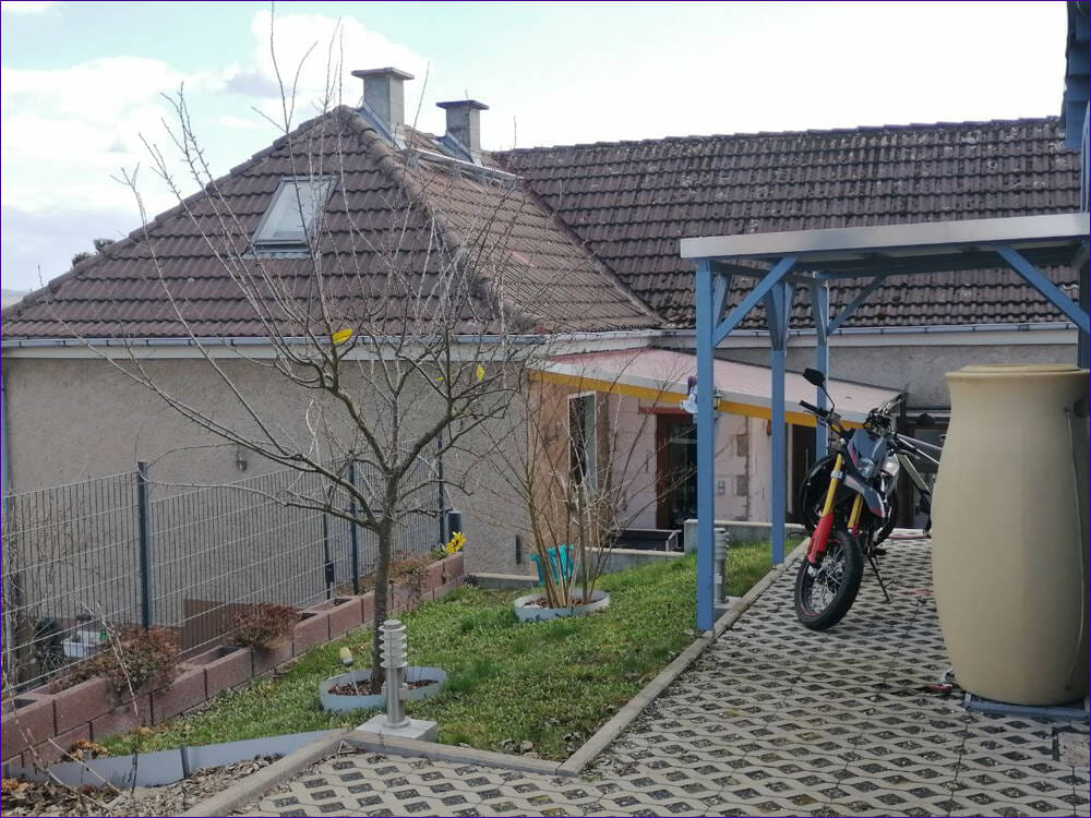 Immobilie in Barchfeld-Immelborn - Großzügiges Einfamilienhaus in einzigartiger Lage - Bild 4