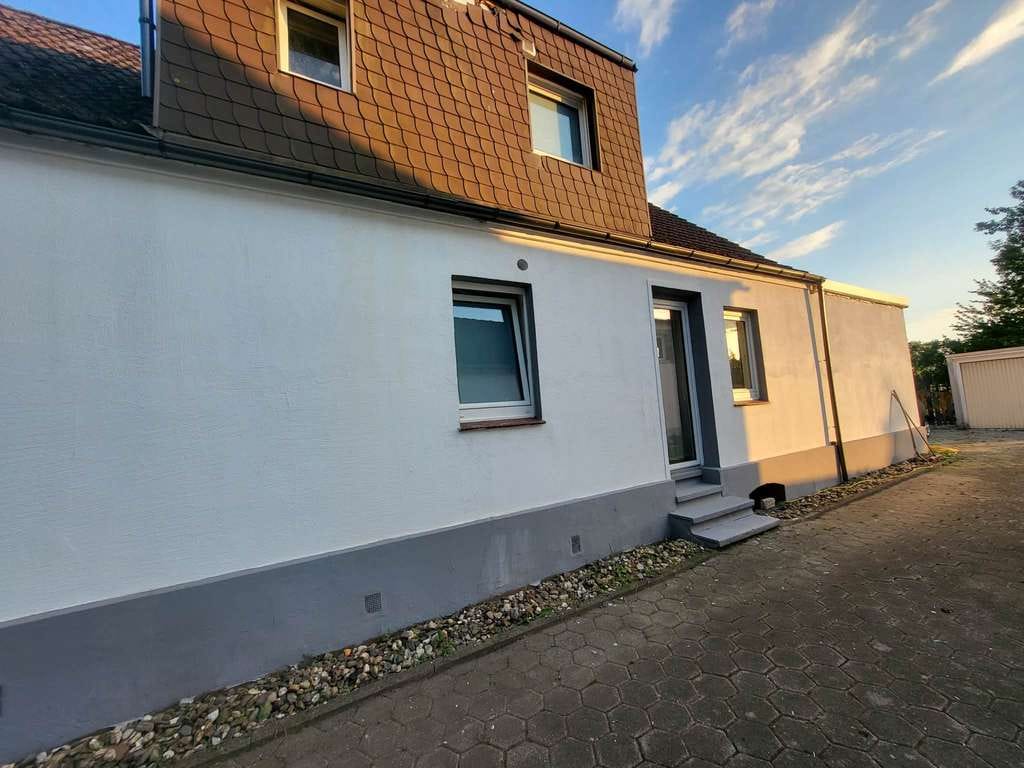 Immobilie in Melle - Einfamilienhaus in Melle mit großen Grundstück - Bild 1