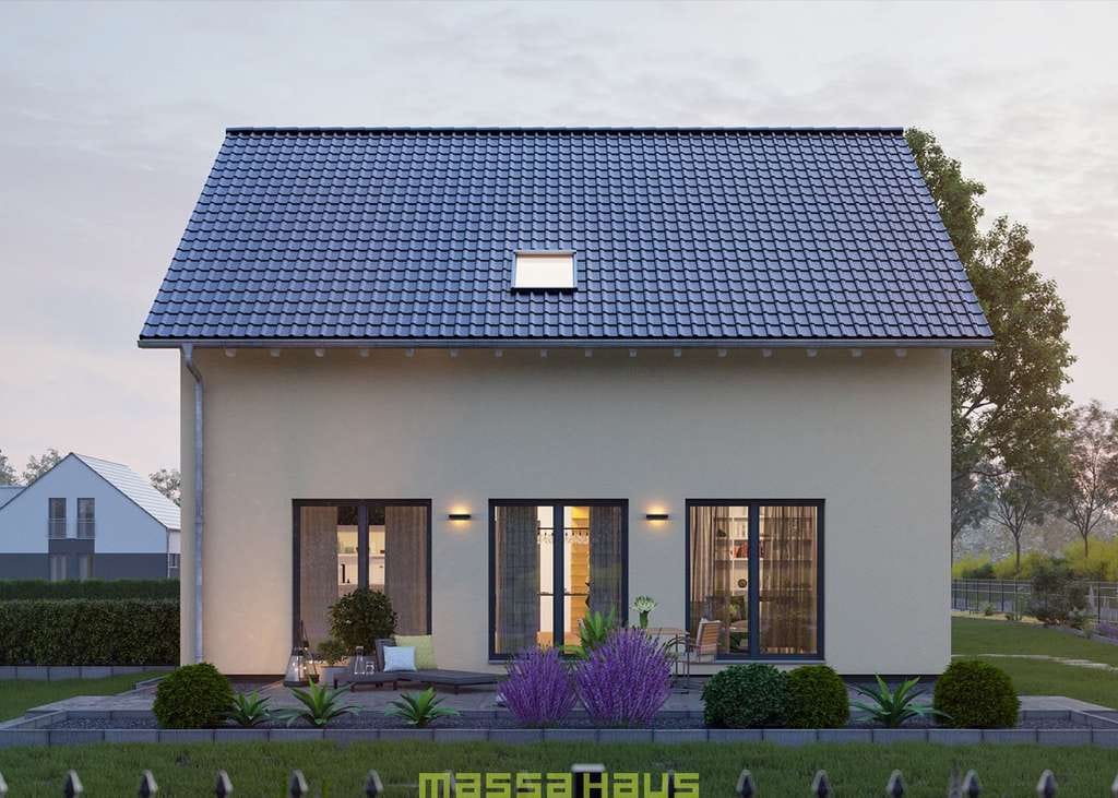 Immobilie in Reute - Ihr Familienzuhause mit Zukunft: flexibel geplant - QNG-förderfähig planbar - Bild 1