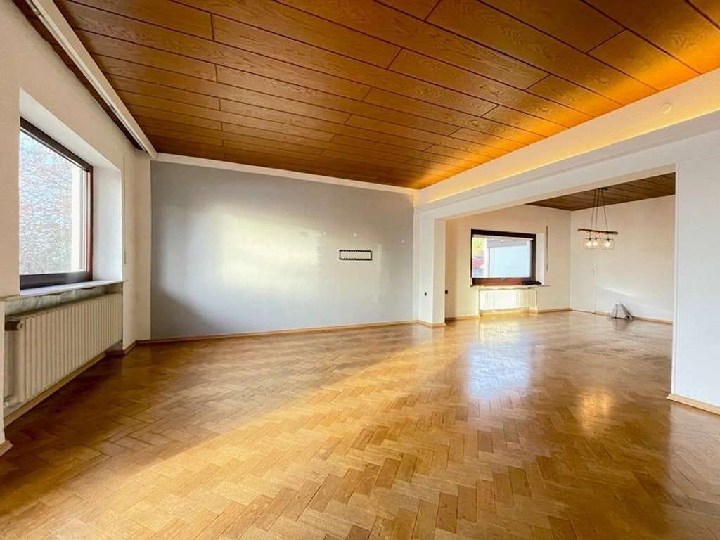Immobilie in Rückersdorf - Großzügig Wohnen am Strengenberg - Einfamilienhaus mit Garage in Rückersdorf - Bild 4