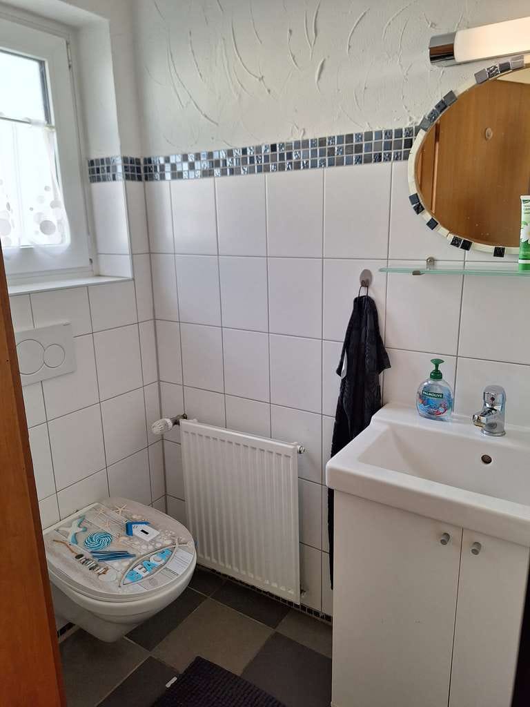 Immobilie in Leimen - Viel Platz für Ihre Familie in diesem Reihenmittelhaus in Leimen - Bild 4