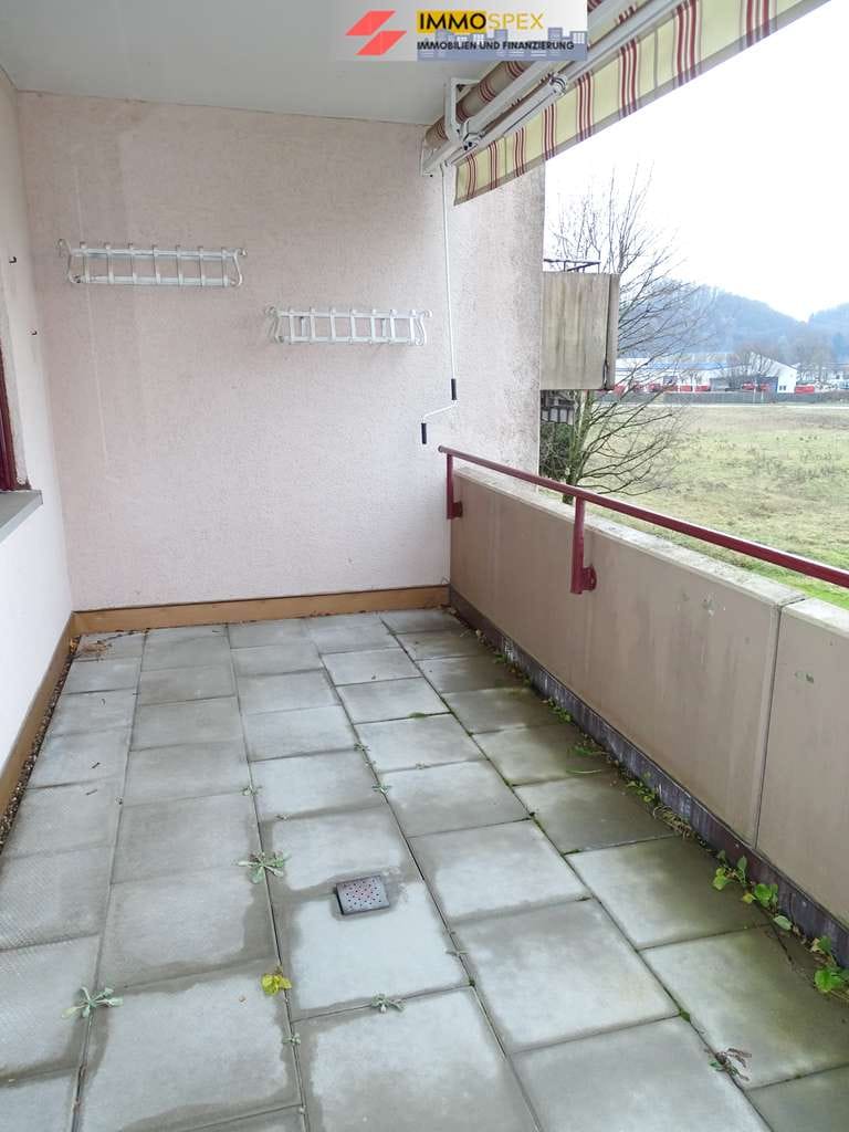 Immobilie in Steinen - Großzügige 3 bis 4 Zimmer-Wohnung in Top Lage von Steinen! - Bild 2