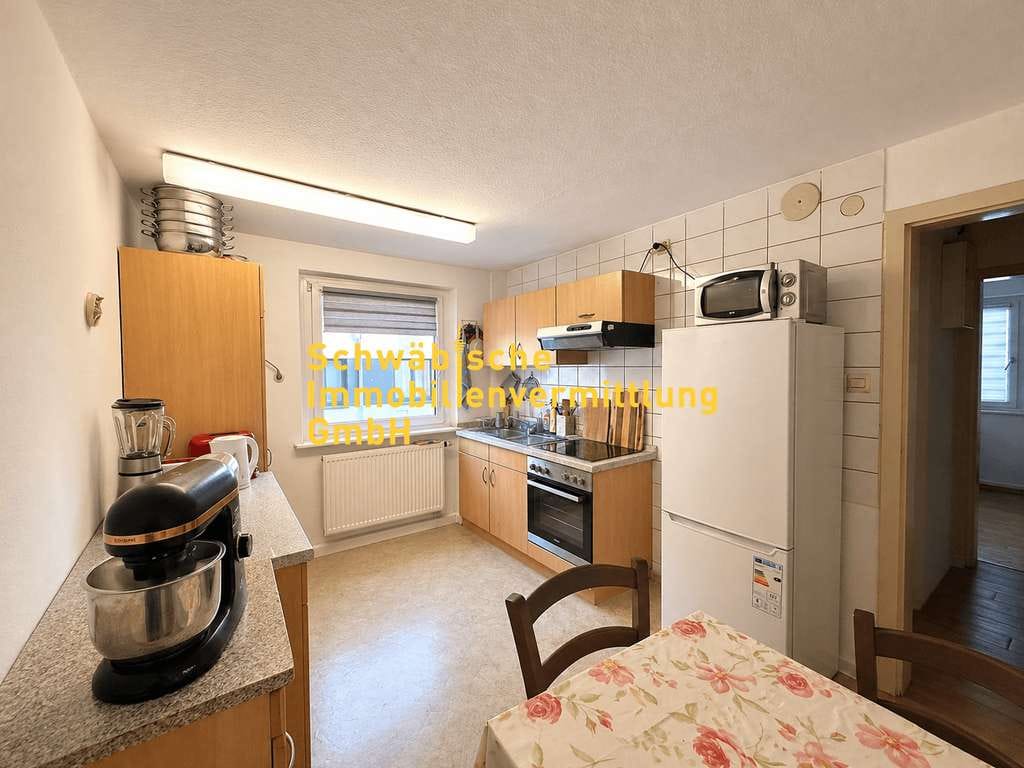 Immobilie in Magstadt - Mehrfamilienhaus, 4 Stellplätze, Wärmedämmung, gepflegt, aufgeteilt, Top-Zustand, gute Kapitalanlage - Bild 4