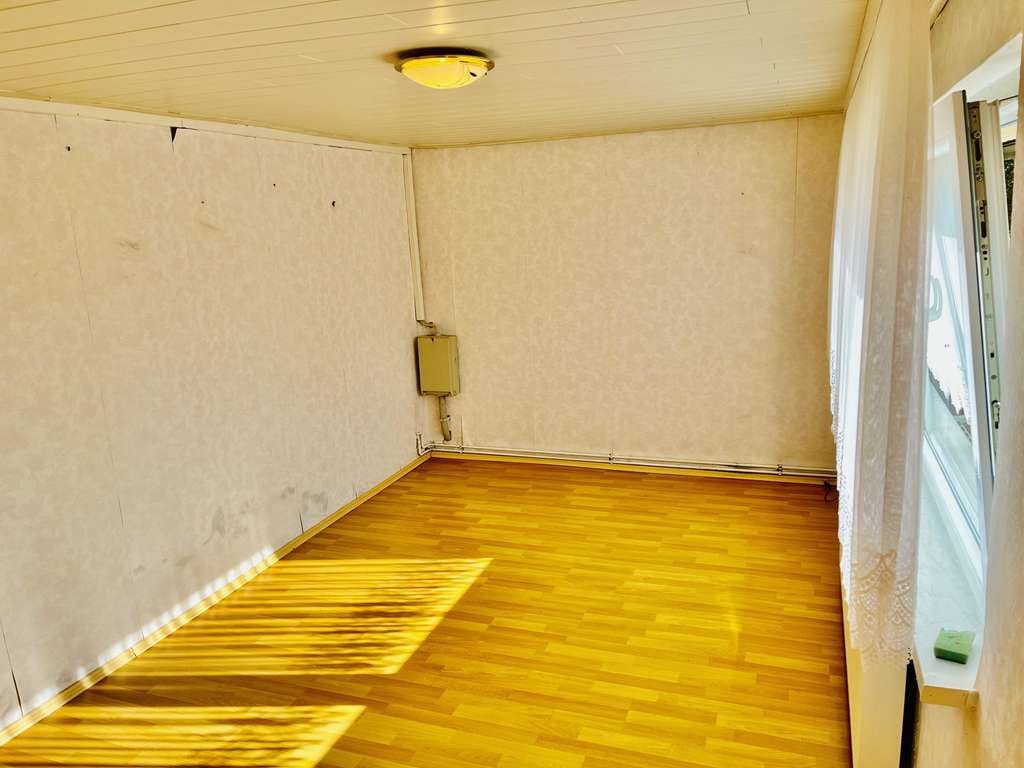 Immobilie in Plattenburg - Gemütliches Refugium mit Weitblick - Bild 2