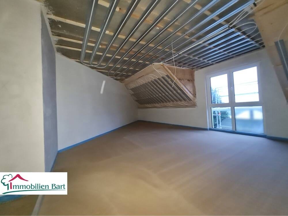 Immobilie in Palzem - GESTALTEN SIE IHR ZUHAUSE NACH IHREN WÜNSCHEN! ATTRAKTIVE 126 M² DACHGESCHOSSWOHNUNG! - Bild 1
