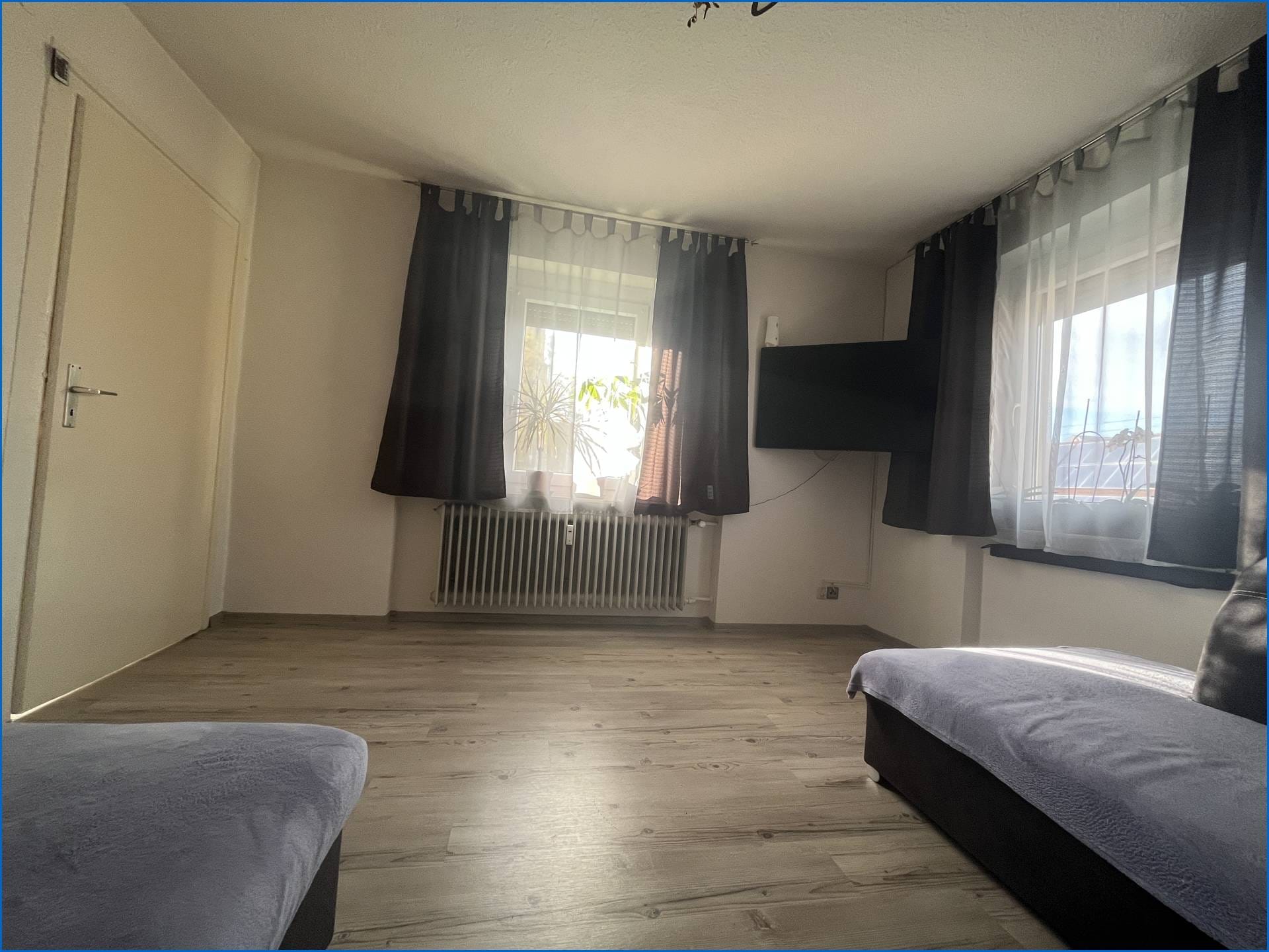 Immobilie in Tengen - Optimales Mehrfamilienhaus mit 6 Einheiten und sehr guter Rendite, vieles Modernisiert ! - Bild 4