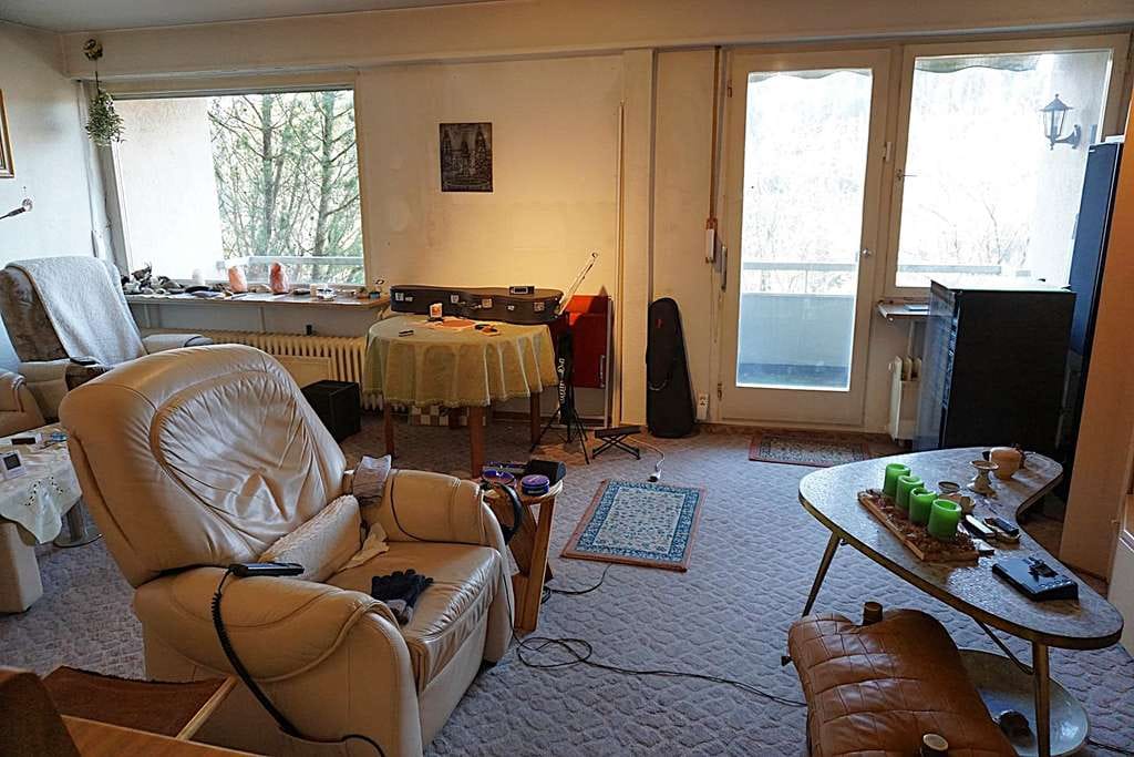 Immobilie in Freudenstadt - Reihenendhaus mit Garage in Freudenstadt zu verkaufen. - Bild 3