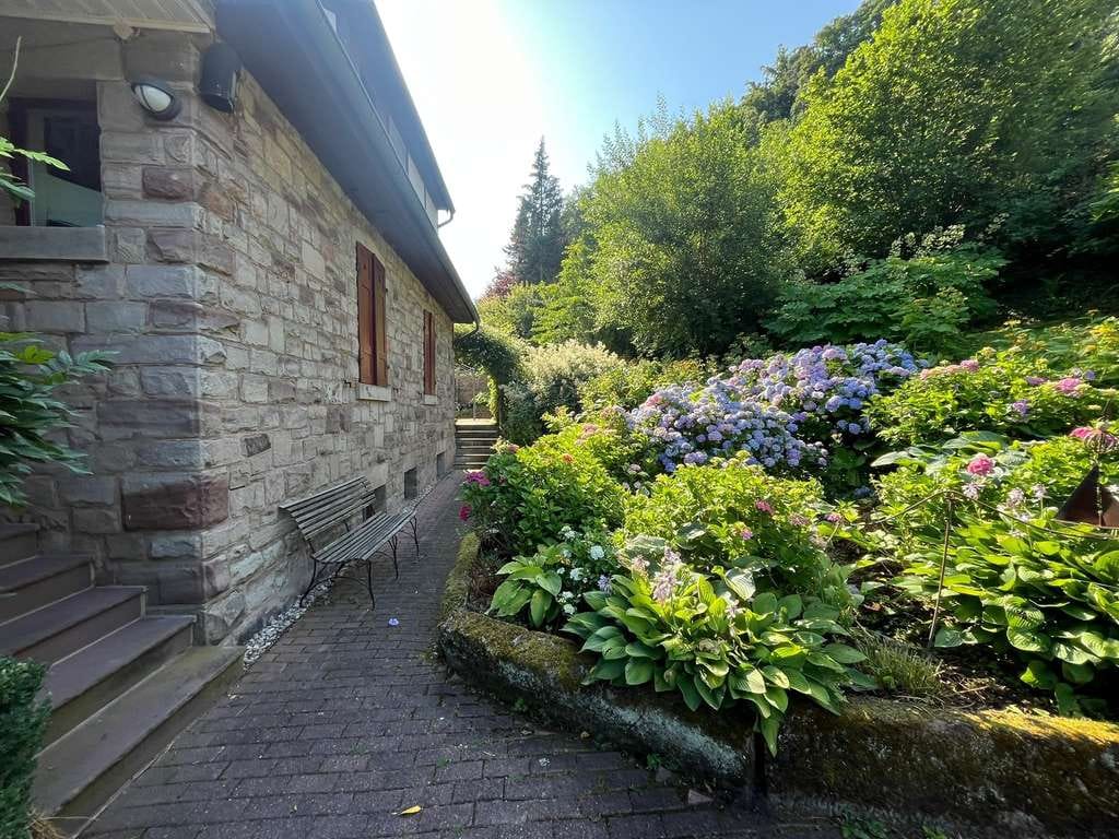 Immobilie in Gleichen - Ein Juwel in Reinhausen !
Einfamilienhaus mit Einliegerwohnung - Bild 4