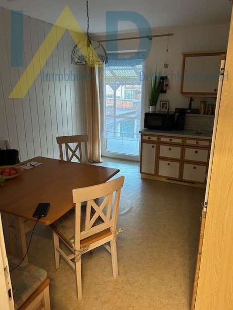 Immobilie in Hengersberg - Sofort beziehbare 3-Zimmer-ETW mit großer Dachterrasse zu verkaufen  - Bild 3