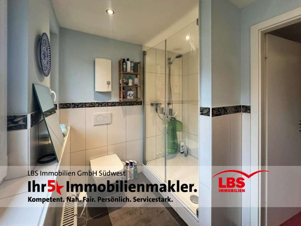 Immobilie in Blankenheim - Kleinod mit Charme & top saniert - Bild 3