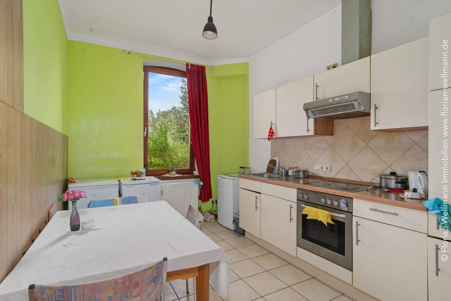 Immobilie in Deinstedt - Selsingen | Vermietete Erdgeschosswohnung mit attraktiver Rendite - Bild 4