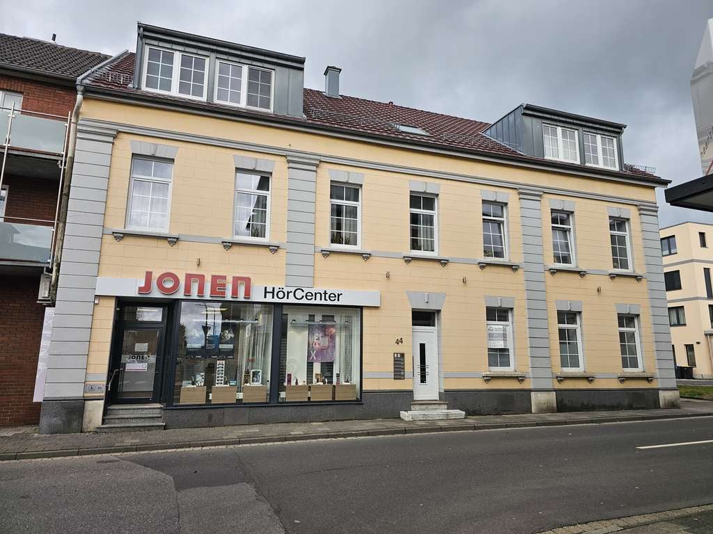 Immobilie in Herzogenrath - Schmuckstück mit Rendite im Herzen von Kohlscheid - Bild 0