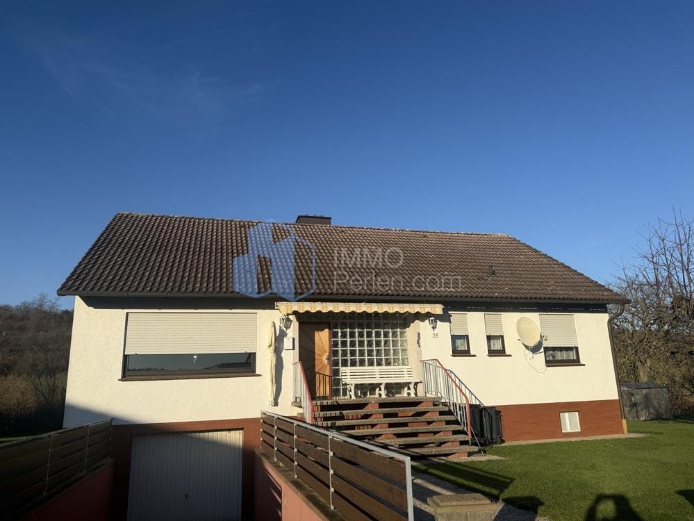 Immobilie in Trendelburg -  - Bild 0